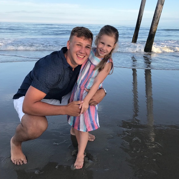 Meet your Posher, Cole - Picture 2 of 3